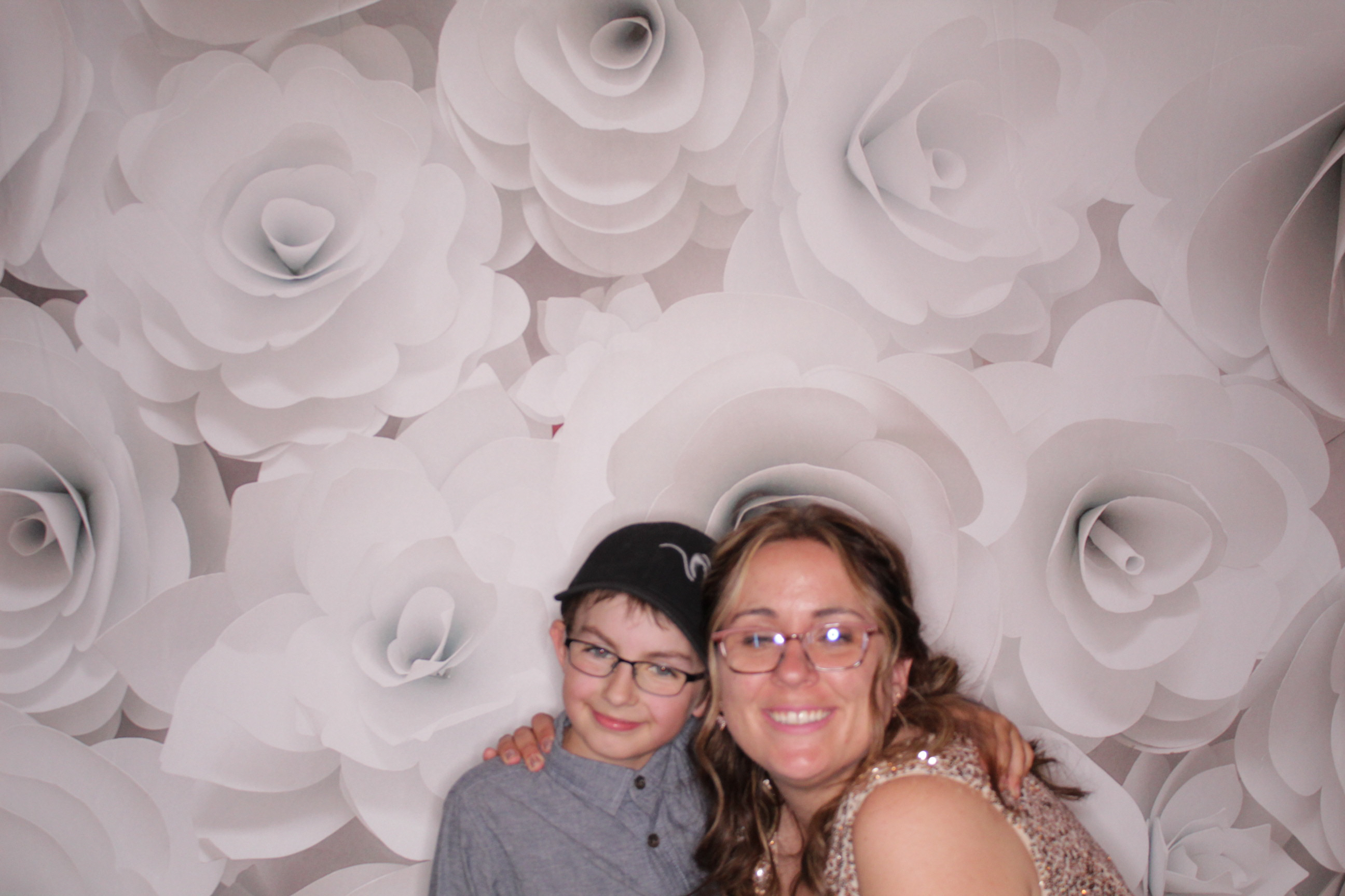 Kayla and Cory Wedding | View more photos from the event at gallery.photoboothbillings.com/u/PhotoBoothBillings/Kayla-and-Cory-Wedding